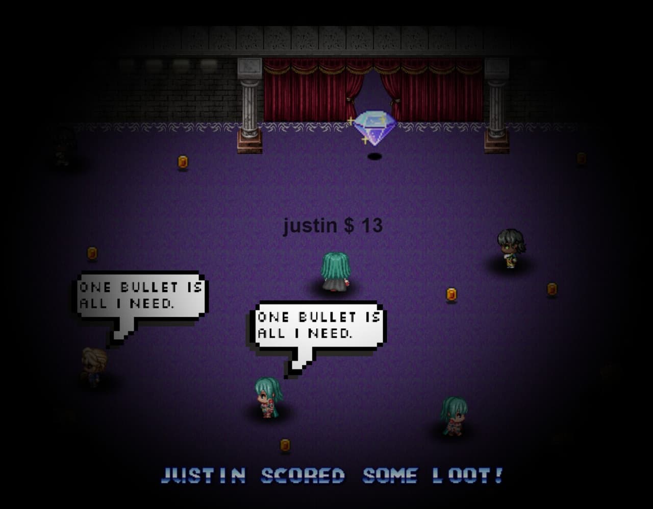 Hidden Among Thieves screenshot 3