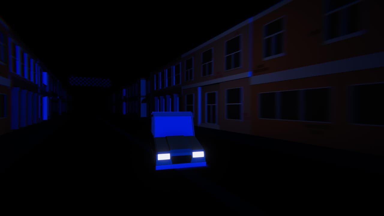 A Bengos Car 2