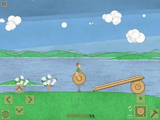 Machinaero screenshot 3