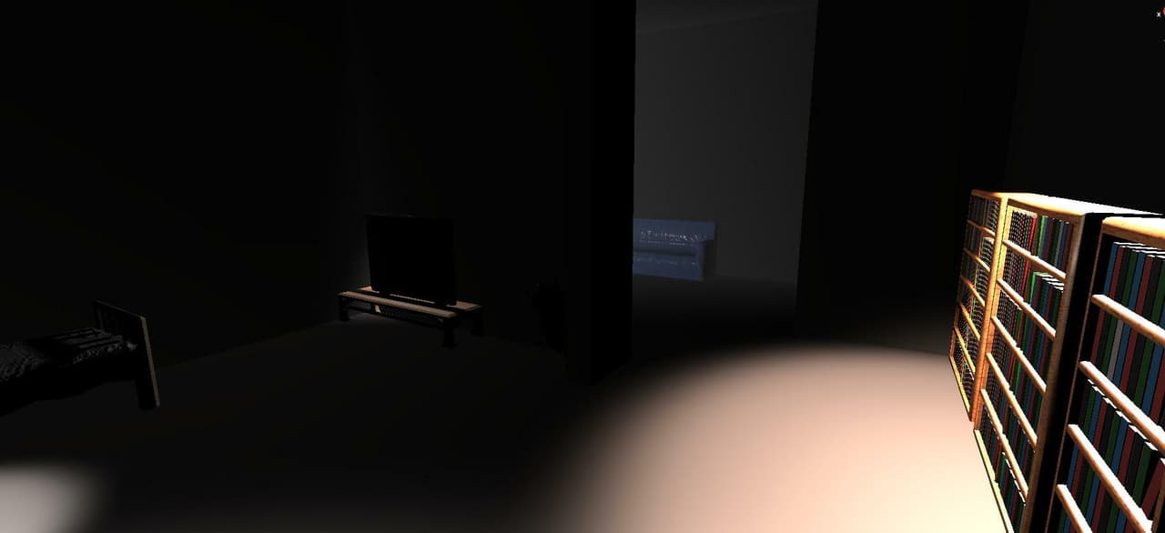 Hoarder (Wee3, Walarion, Wianna, Eddie_Klint) screenshot 3
