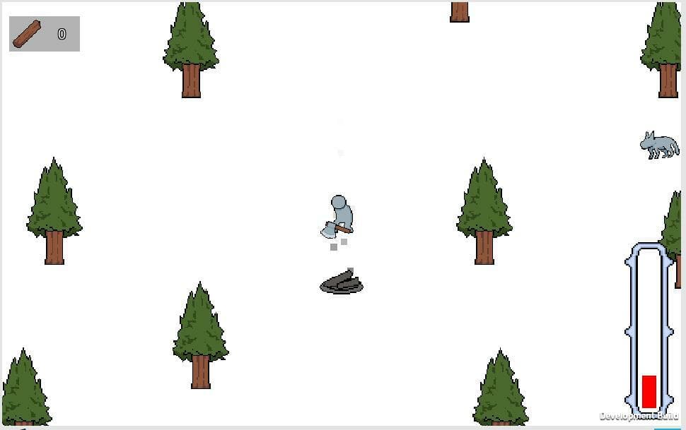 Wolf & Winter