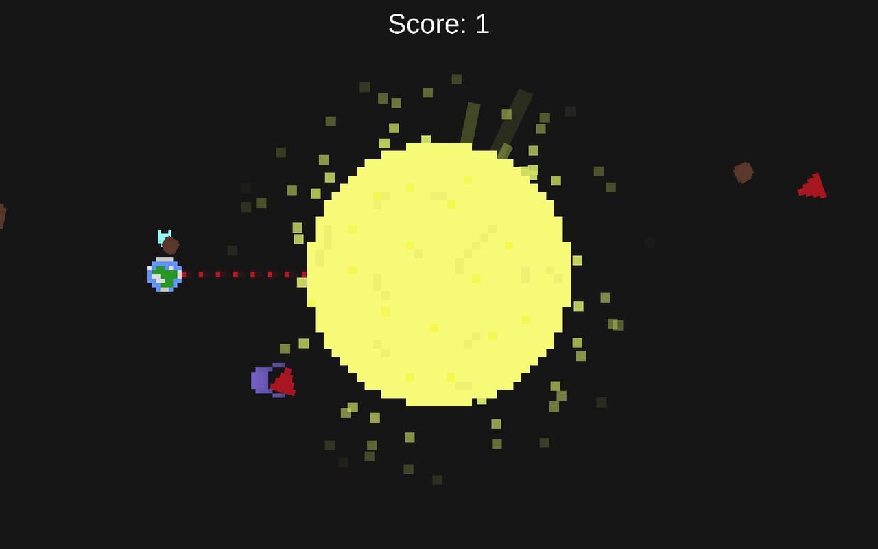 Hellblaze screenshot 3