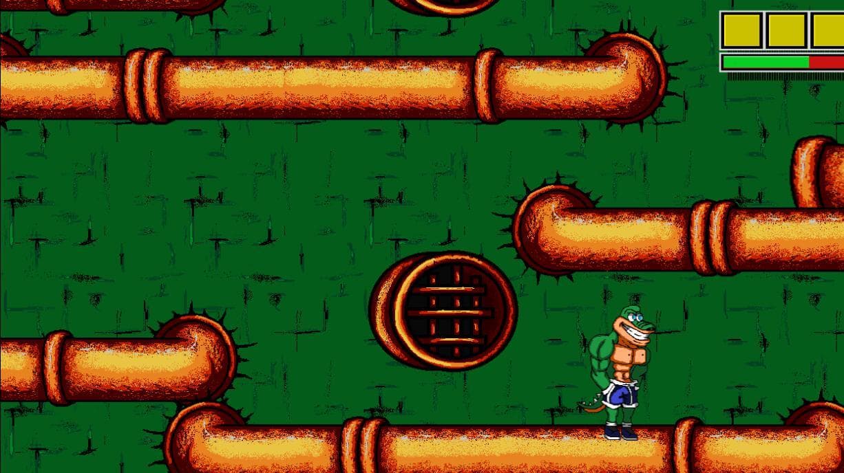 Jack and Kenne screenshot 3