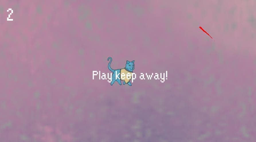 Home for now screenshot 2