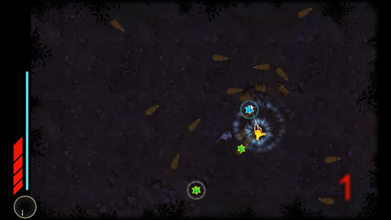 ShineG Has Nightmares screenshot 4