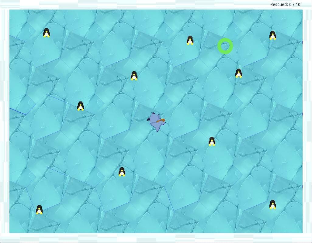 Pakko on Ice