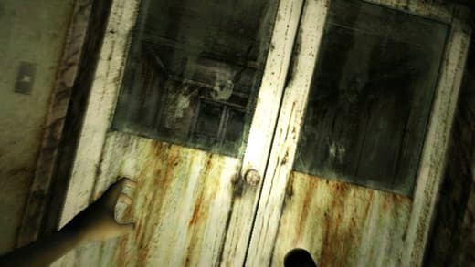 Ju-on: The Grudge screenshot 2
