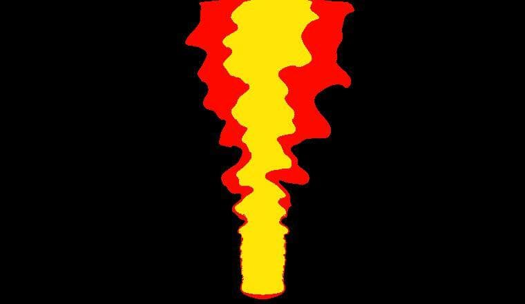 Fluid Simulation (itch) (Alvf)