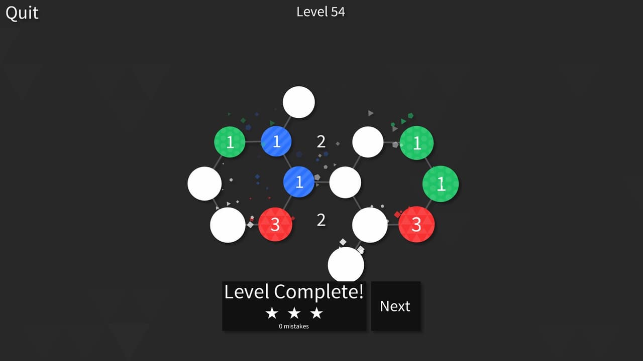 LogiNode screenshot 3