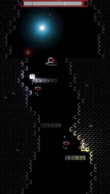 Hell Hole screenshot 3