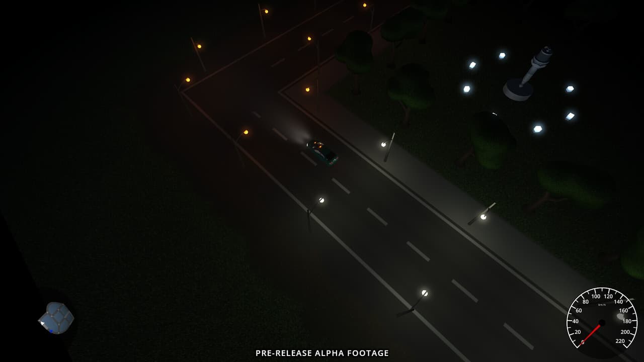 Road Domination screenshot 2