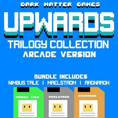 UPWARDS TRILOGY CLASSIC BUNDLE