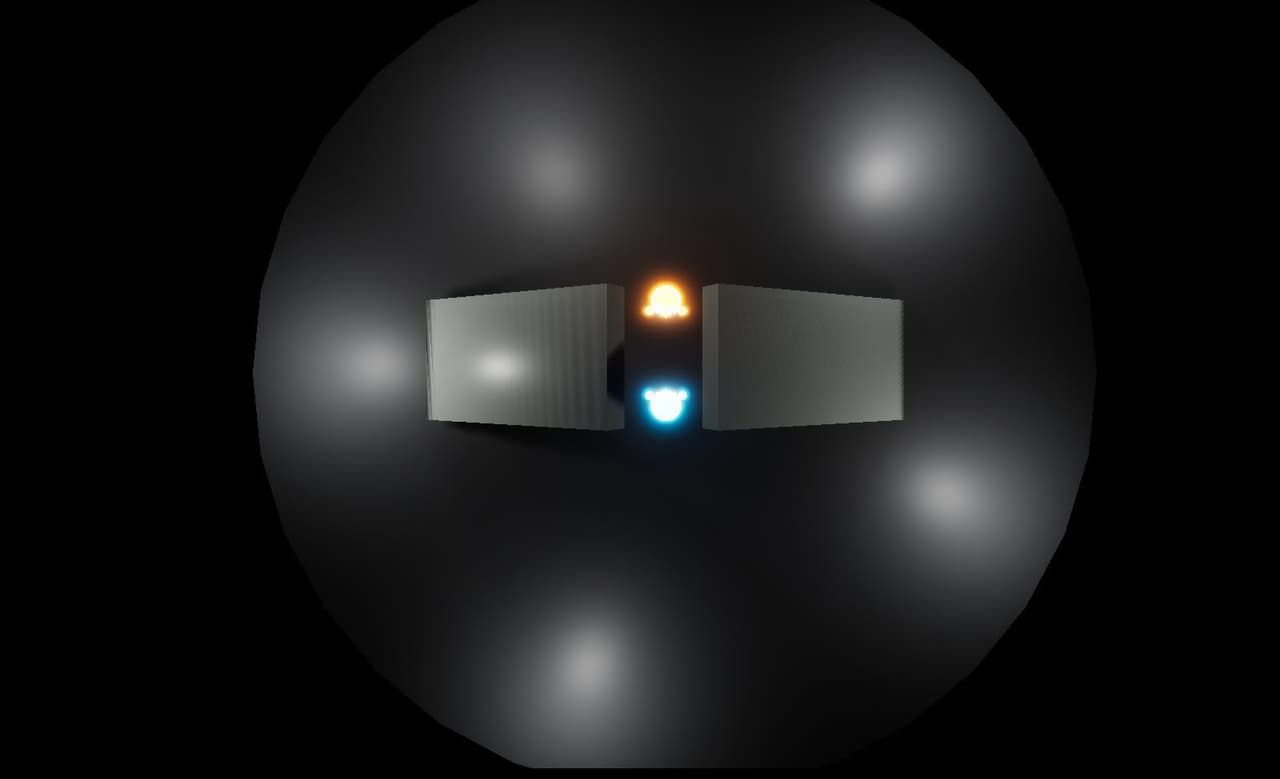 BallsFriendFight screenshot 3