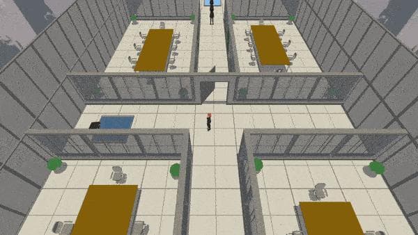 B.R.I.E.F. screenshot 3