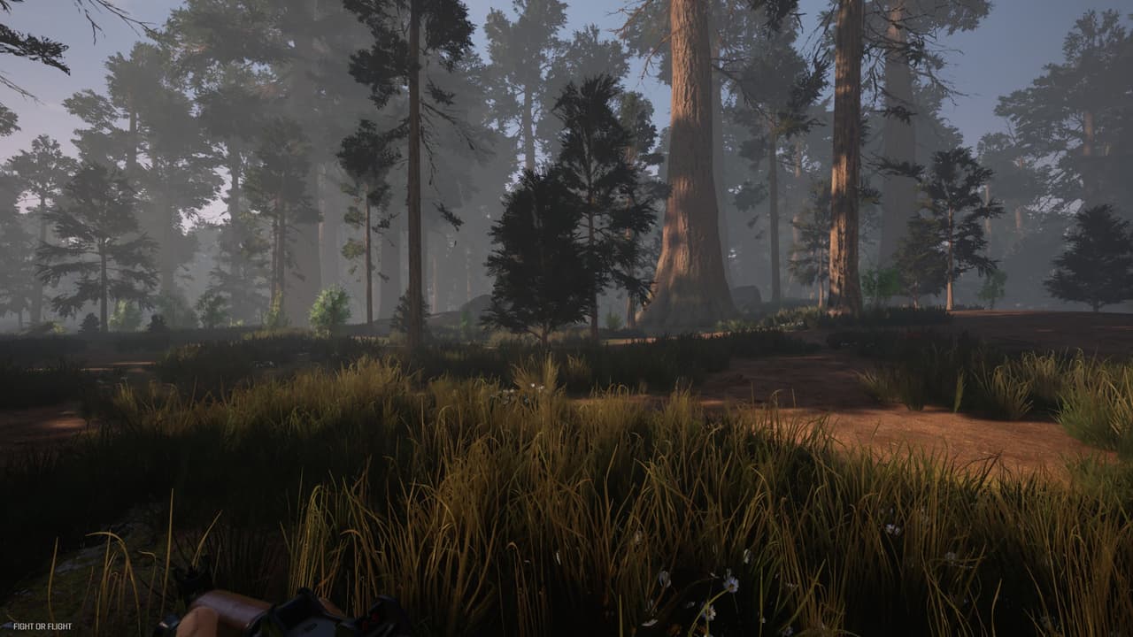Fight or Flight screenshot 5