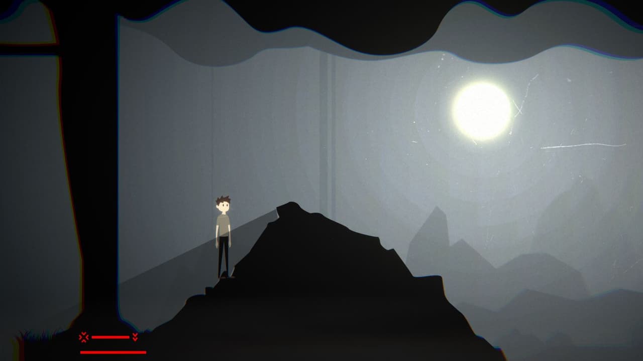 Grave-ity screenshot 2