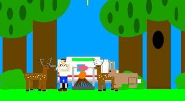 Da MEAT screenshot 2