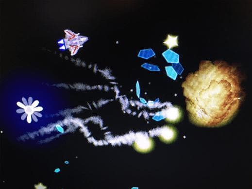 Bumblestorm screenshot 2