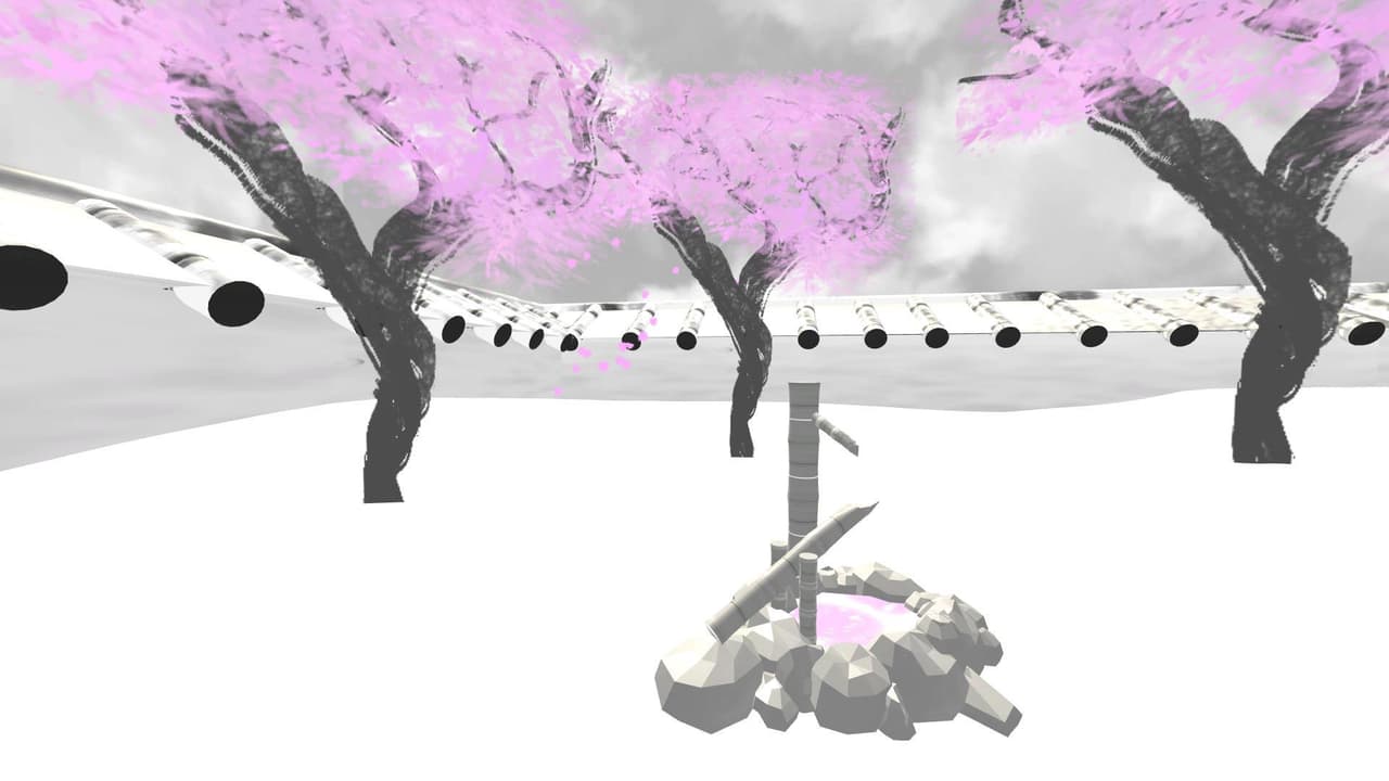 Peaceful Spaces screenshot 2