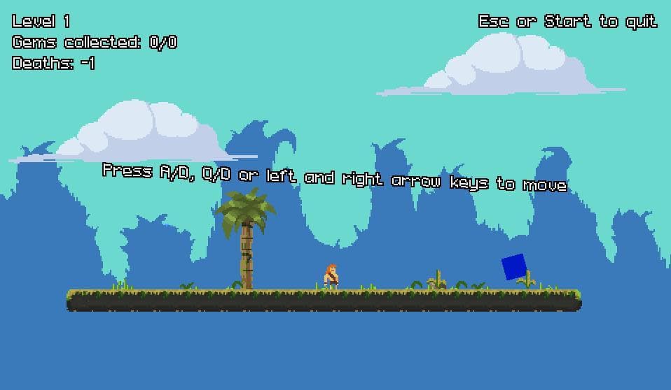 Apalis screenshot 3
