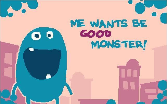 Monster Academy (itch) screenshot 3