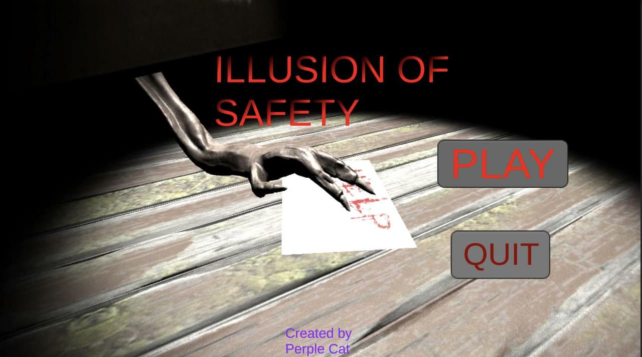 Illusion Of Safety