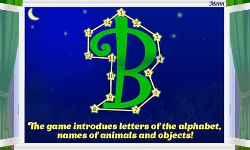 Connect the Dots for Toddlers - Educational Game screenshot 5