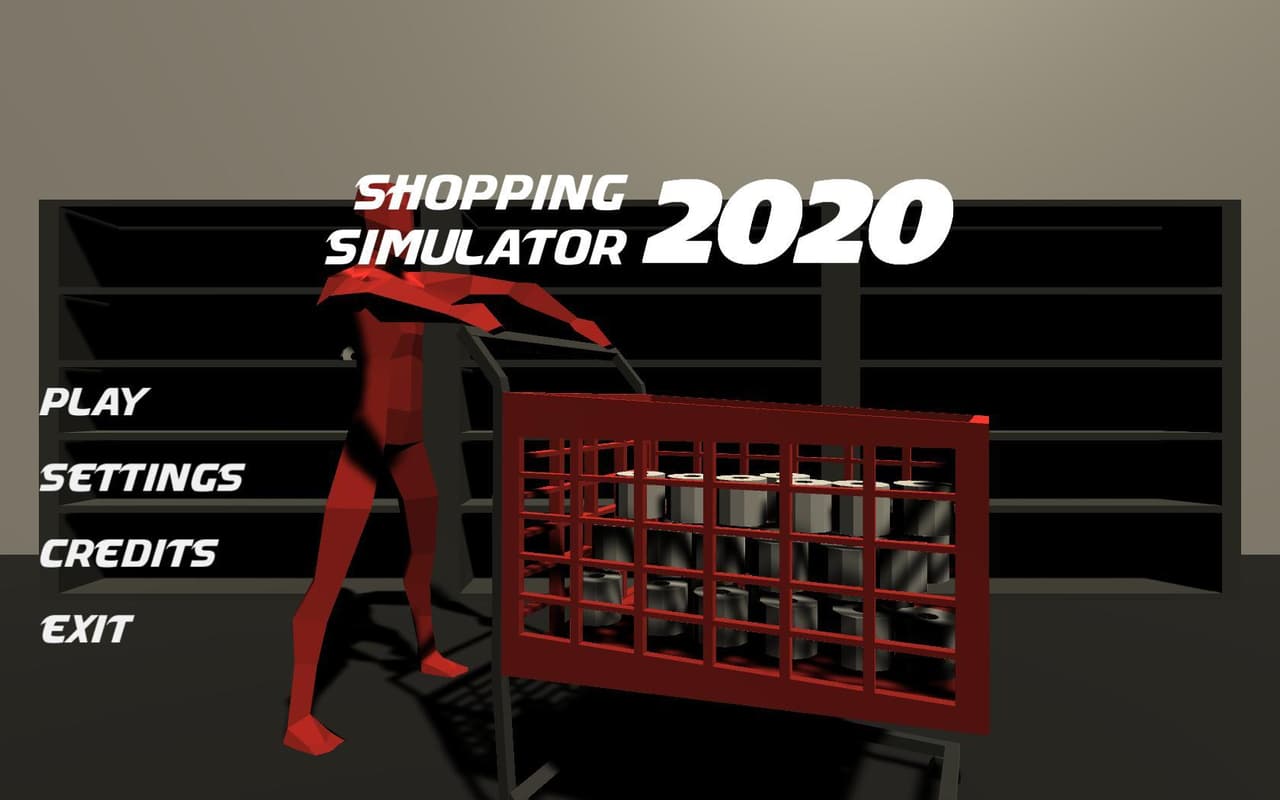 Shopping Simulator 2020 screenshot 2