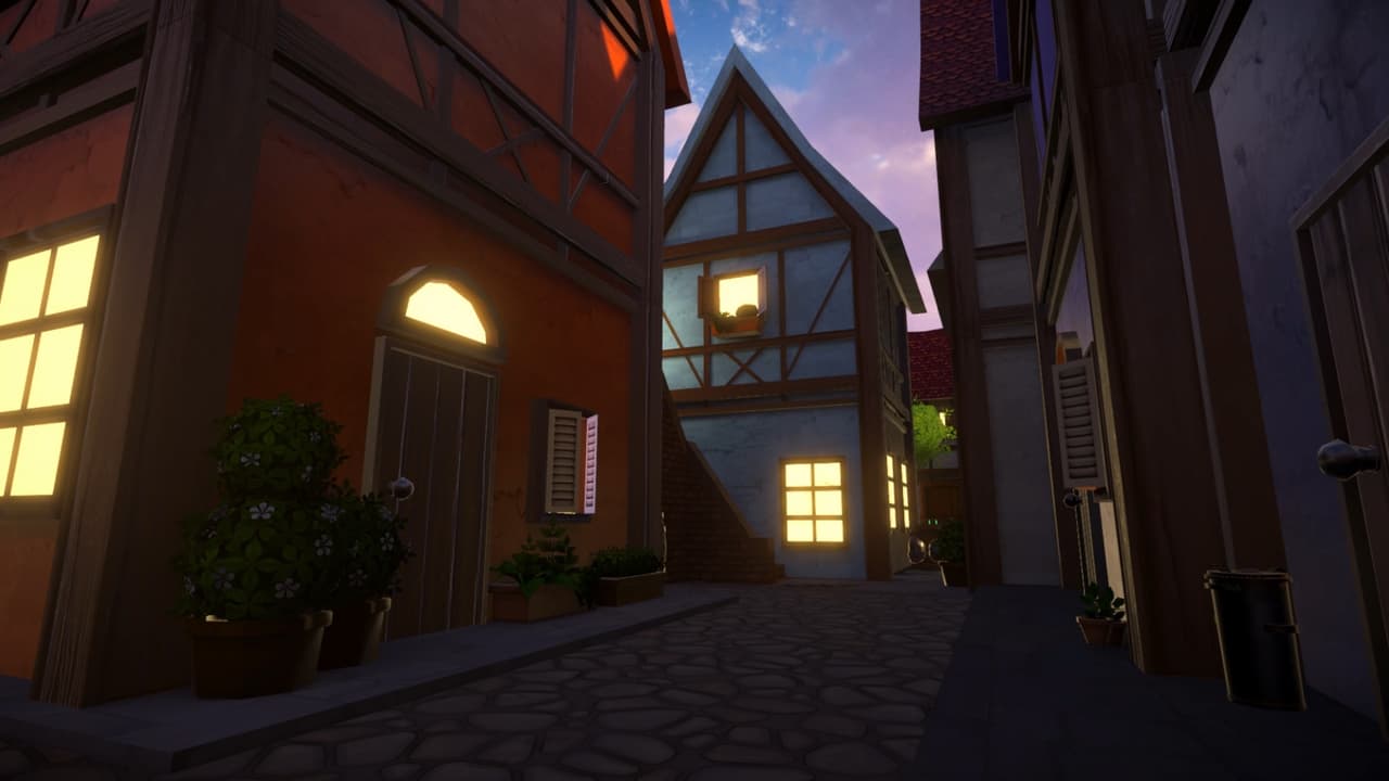 Jumpstart Apocalypse VR