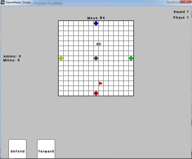 WarPhase screenshot 4