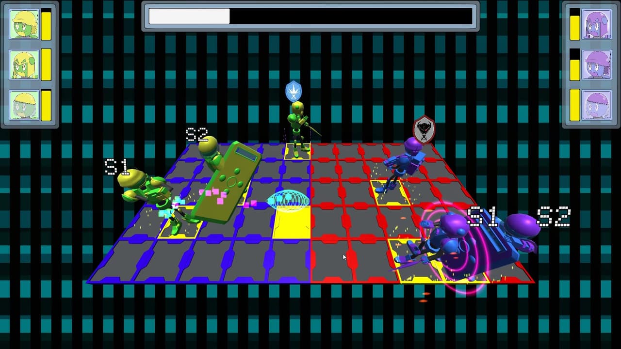 Net Kings Call (itch)