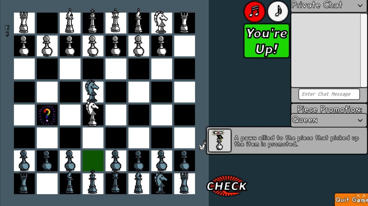 Chess But Better screenshot 2