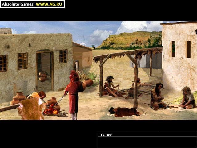 Genesys screenshot 2