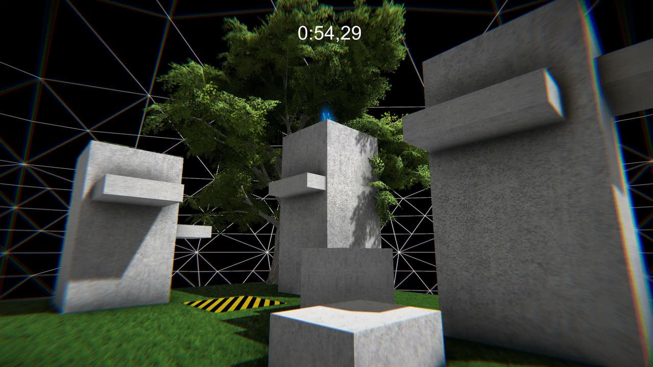 Run Over It: Speedrun screenshot 3