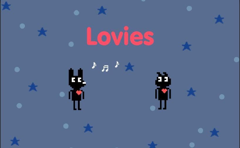 Lovies screenshot 3