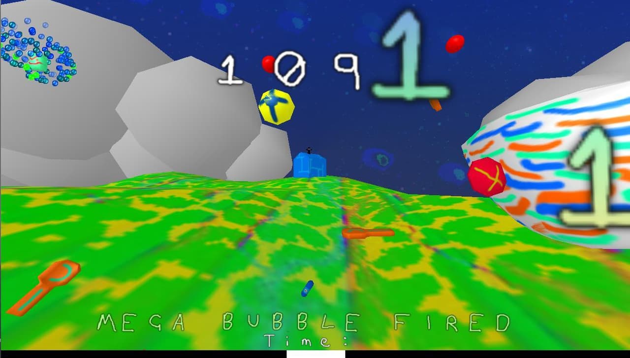 Dreams of Dishes screenshot 2