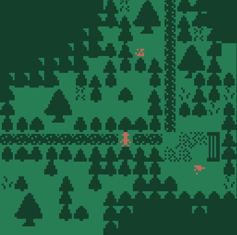 Lakewood Forest screenshot 4