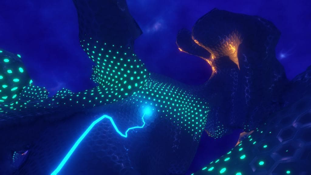 NOWHERE screenshot 4
