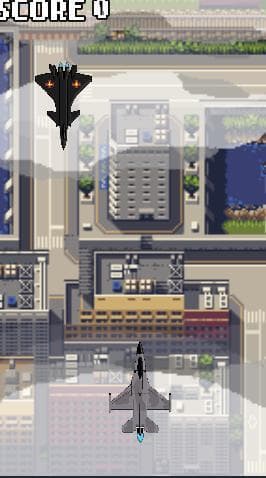 Aircraft Battle screenshot 3