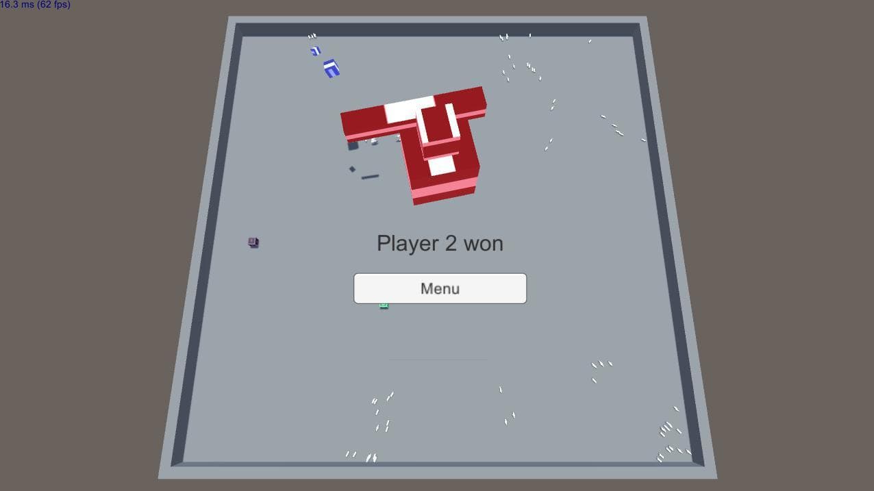 Rocket Arena (andrewy) screenshot 4