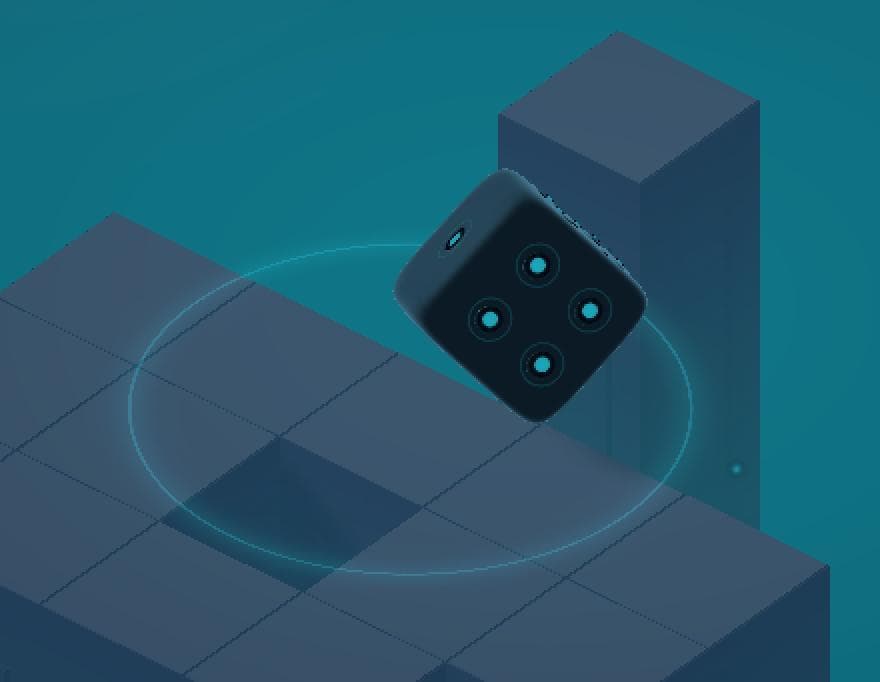 DDots screenshot 4
