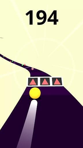 Color Road screenshot 5