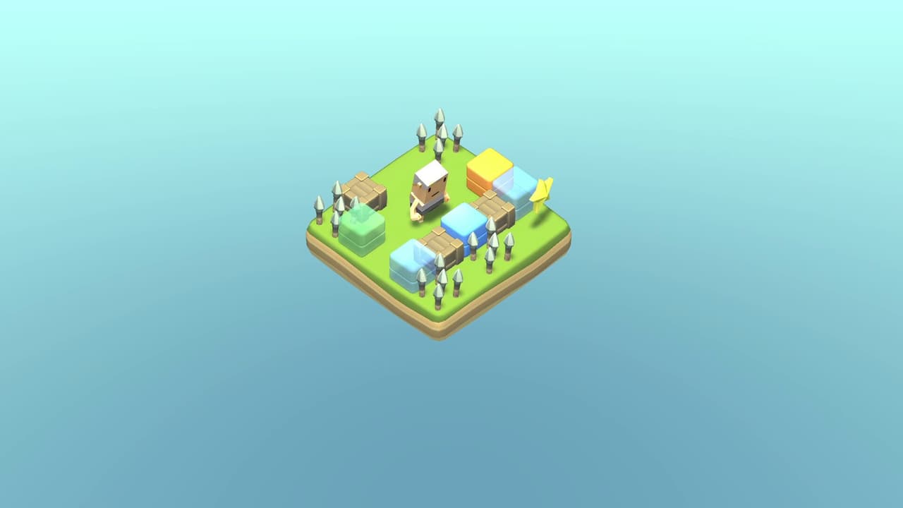 Toggle Cube screenshot 6