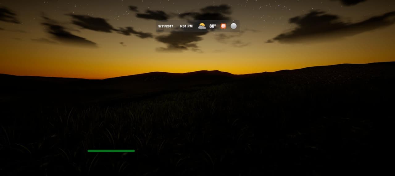 Hunt (Snownebula) screenshot 2