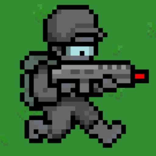 Run n Shoot (First Game)