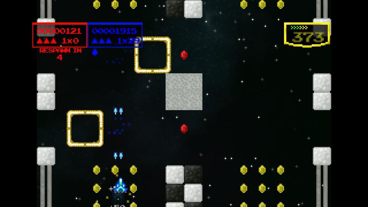 Hypership Still Out of Control screenshot 4
