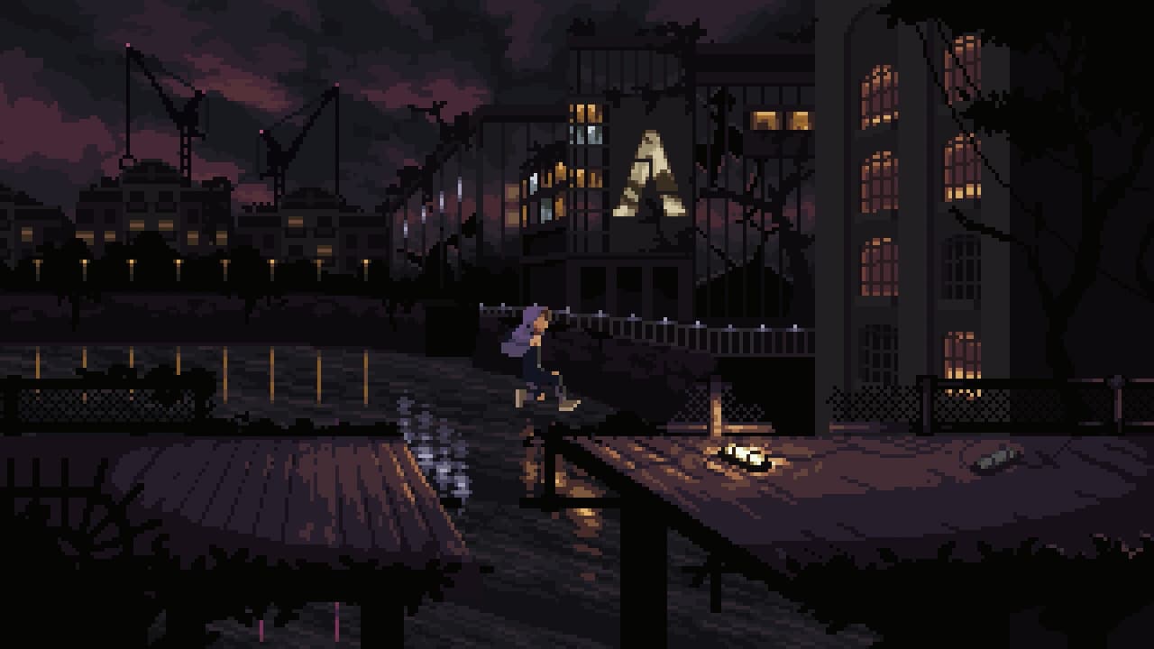 Full Void screenshot 6