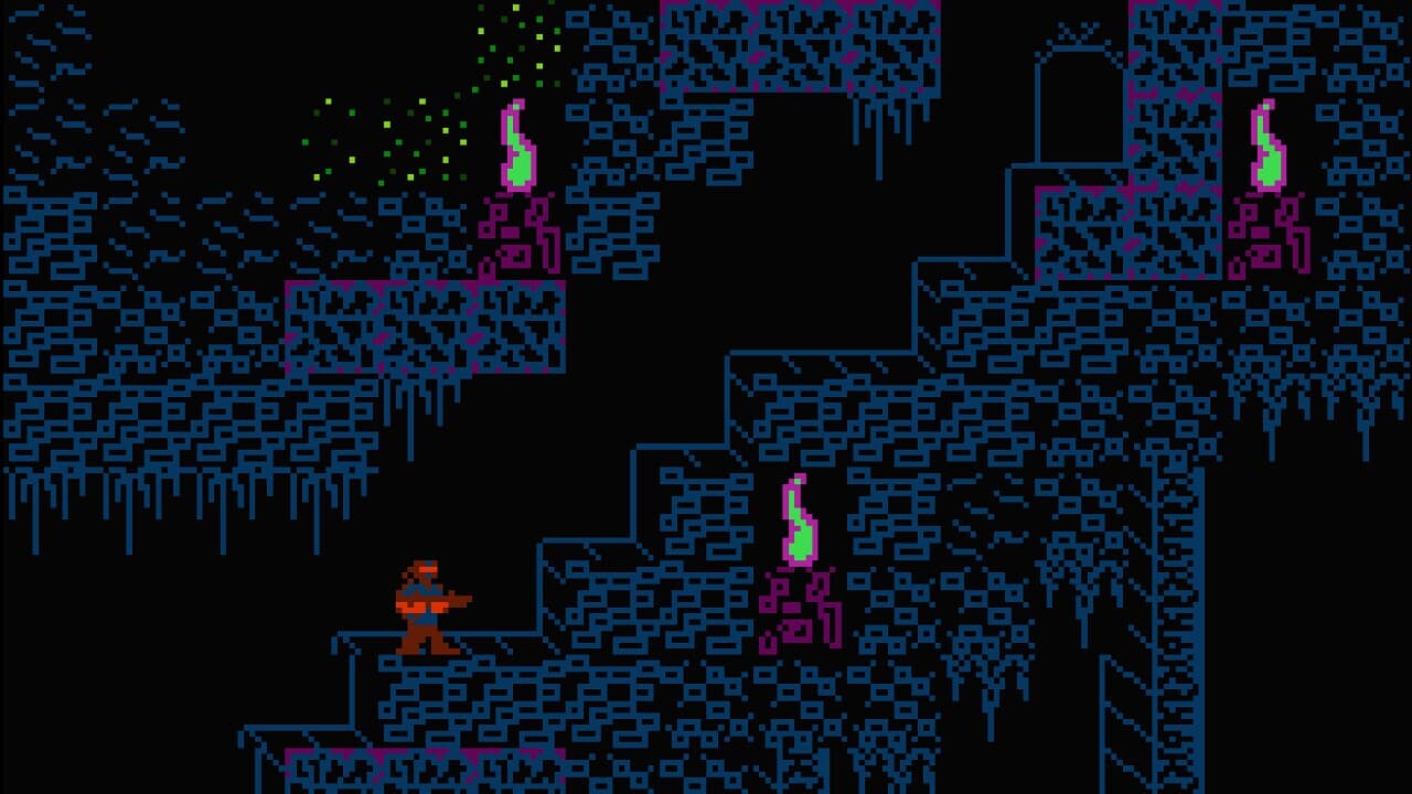 Space Mutants screenshot 5