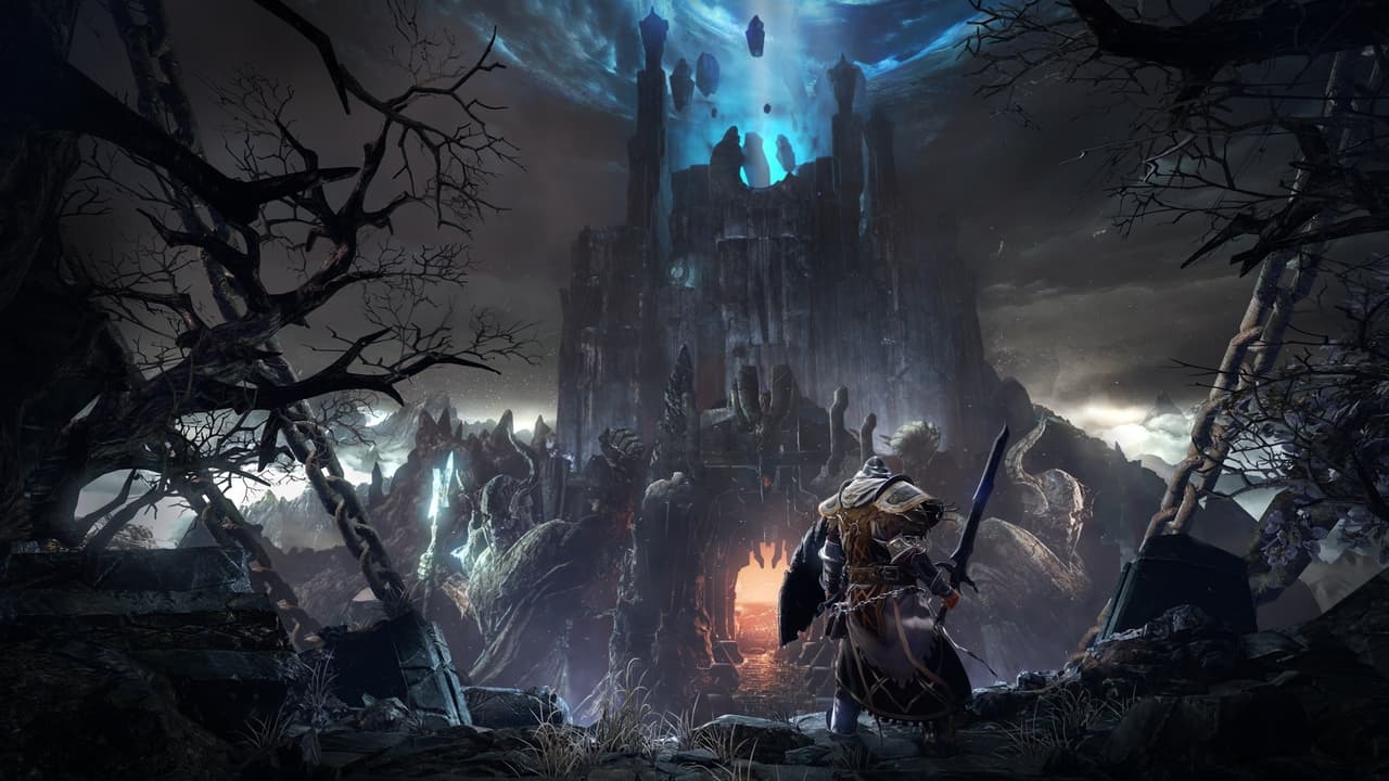 Lords Of The Fallen - GOTY screenshot 2