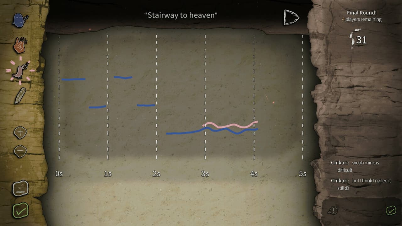 Cave Guessers screenshot 6